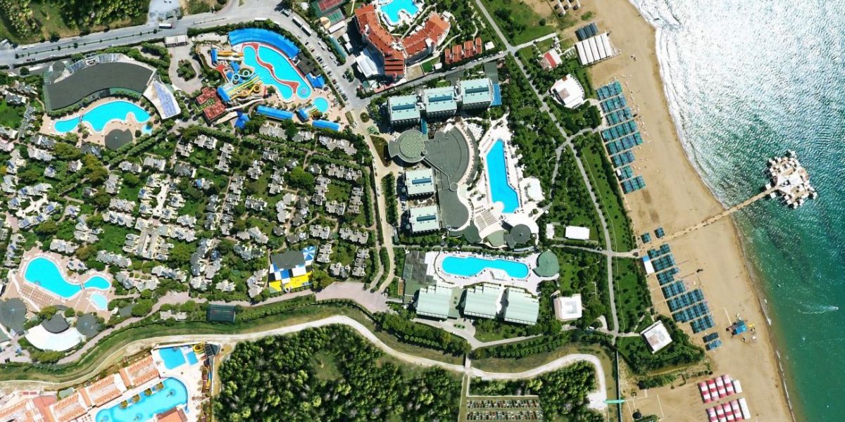 imagini hotel VON GOLDEN COAST